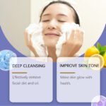 Gentle Pore Cleansing Cleanser - Image 2