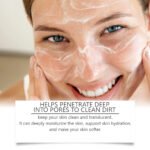 Gentle Pore Cleansing Cleanser - Image 4