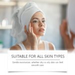 Nourishing Skin Rice Moisturizing Cream - Image 3