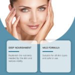 Gentle Moisturizing Facial Cream - Image 3