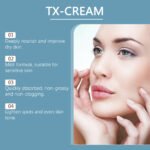 Gentle Moisturizing Facial Cream - Image 4