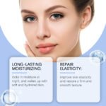 Hydrating Retinol Moisturizing Night Cream - Image 2
