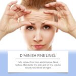 Hydrating Retinol Moisturizing Night Cream - Image 3