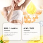 Gold Collagen Shower Gel - Image 2