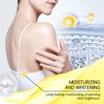 Gold Collagen Shower Gel - Image 4