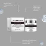 Nourishing Skin Body Care Cream - Image 4