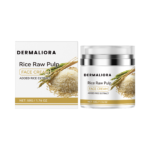 Nourishing Skin Rice Moisturizing Cream