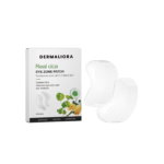 Moisturizing Centella Asiatica Soothing Eye Mask