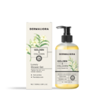 Gold Collagen Shower Gel