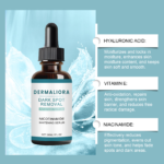 Hydrating and Brightening Essence - Image 2